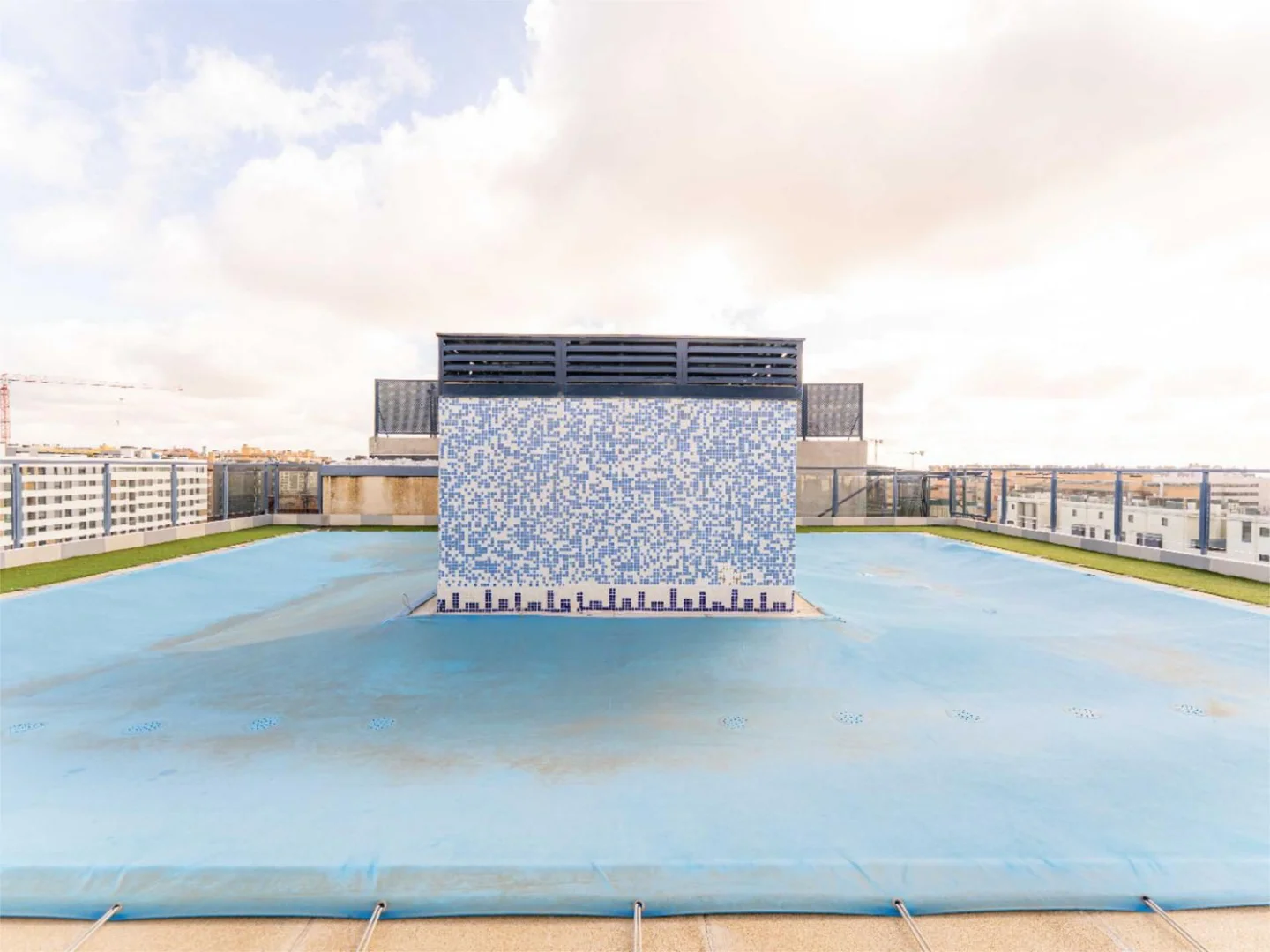 Ático en  Avenida del Ensanche de Vallecas 87 - Foto 8