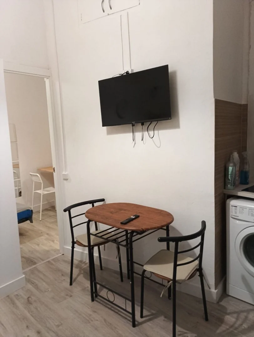 Estudio en Calle d'Aragó, 140 - Foto 7