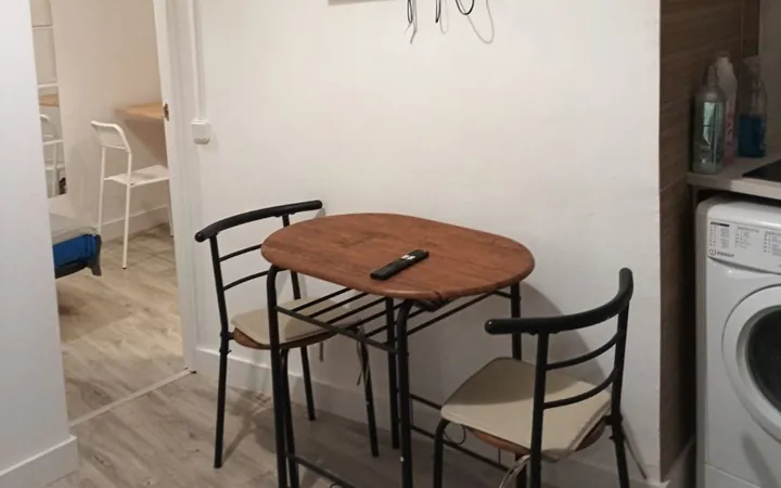 Estudio en Calle d'Aragó, 140 - Foto 7