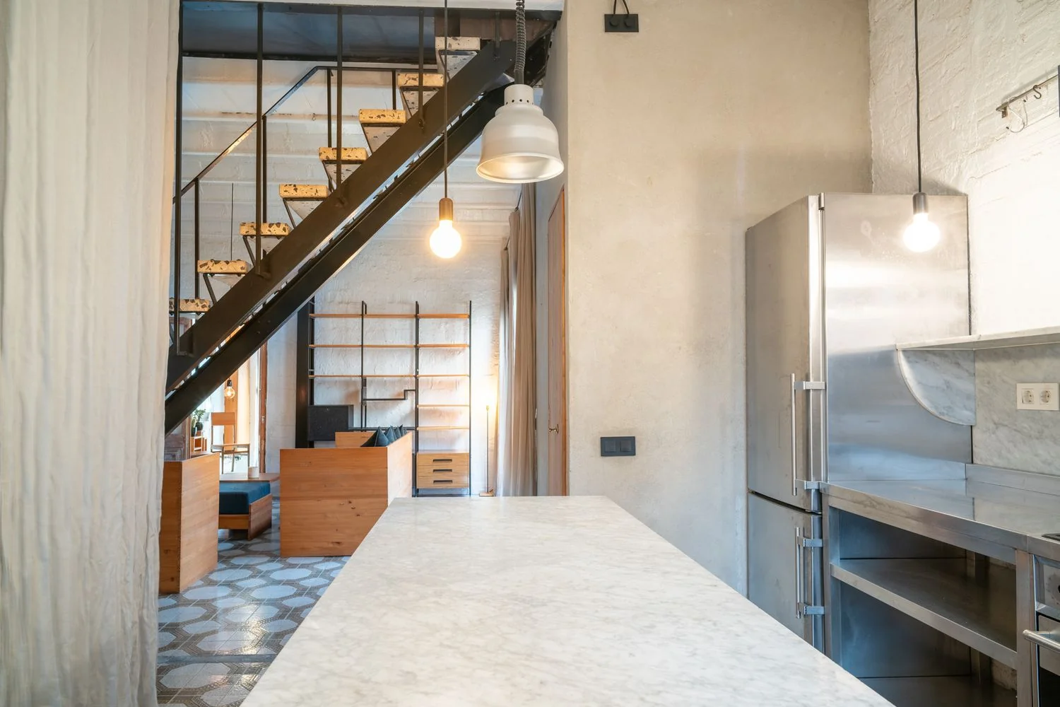 Estudio en Calle de Veneçuela, 51 Bis, Provençals del Poblenou - Foto 15