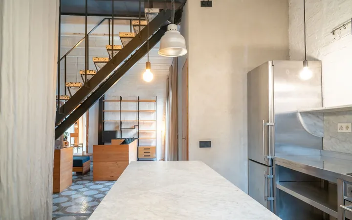Estudio en Calle de Veneçuela, 51 Bis, Provençals del Poblenou - Foto 15
