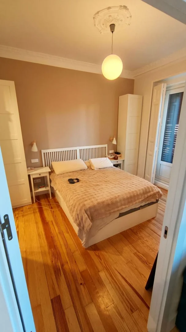 Estudio en Calle de Santa Engracia, 70, Almagro - Foto 4