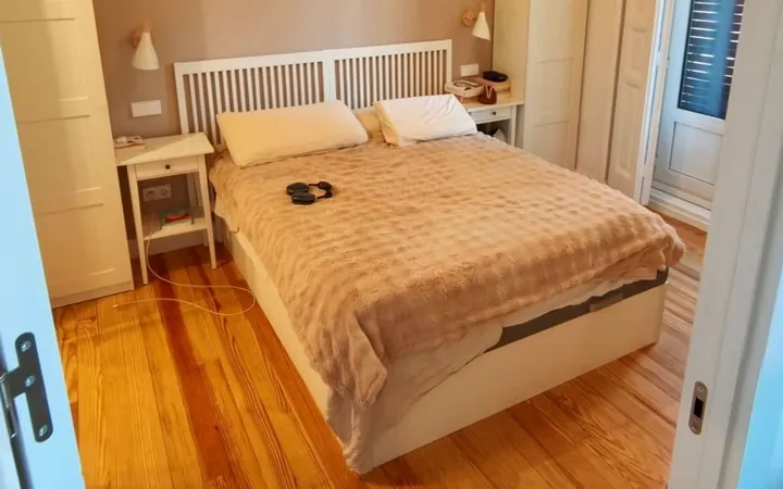 Estudio en Calle de Santa Engracia, 70, Almagro - Foto 4