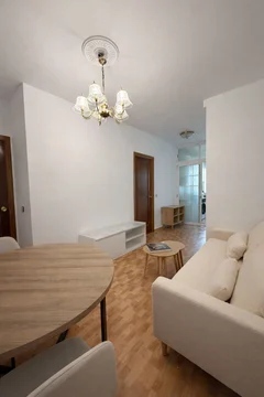 Piso en calle de la Madera, 36 - Foto 3