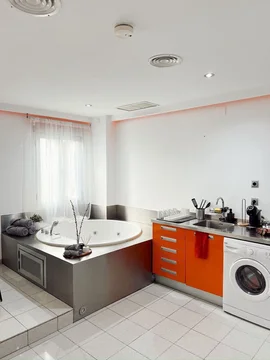 Piso en calle del Caballero de Gracia, 8 - Foto 7