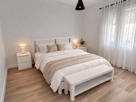 Piso en  Calle de Embajadores 145 - Foto 2