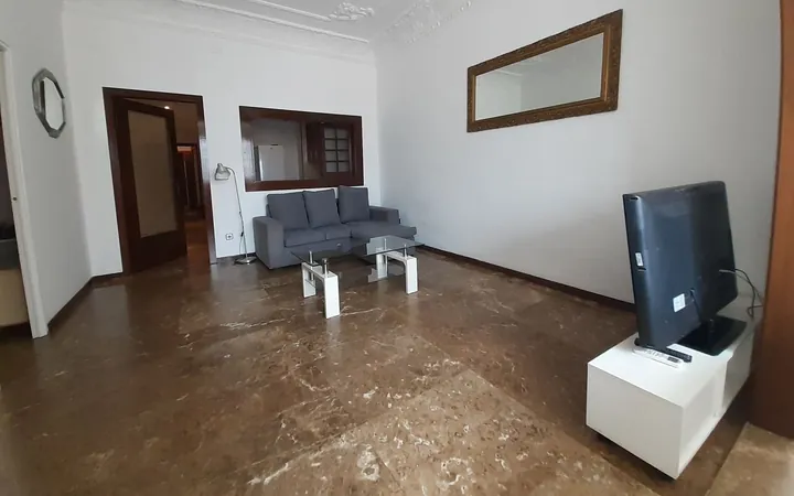 Piso en Calle de Balmes, 151, L'Antiga Esquerra de l'Eixample - Foto 4