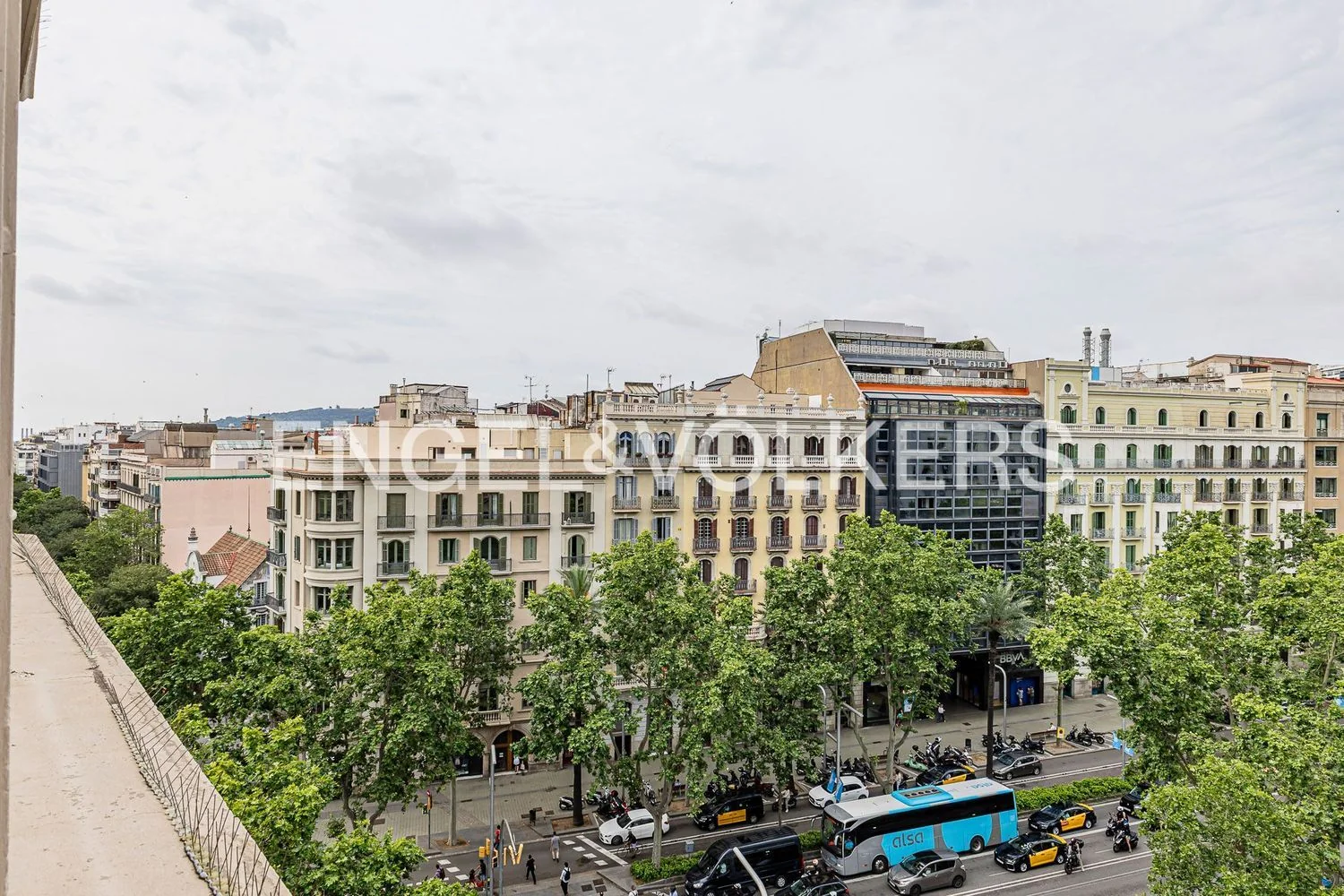 Piso en Sant Gervasi - Galvany - Foto 7