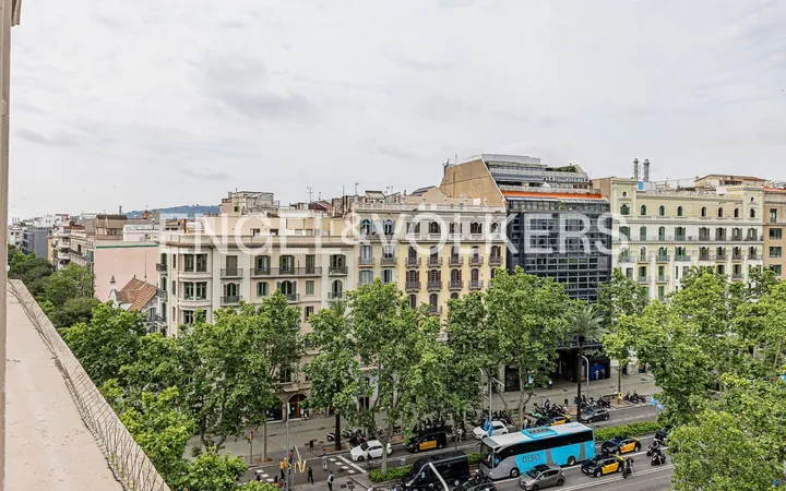 Piso en Sant Gervasi - Galvany - Foto 7