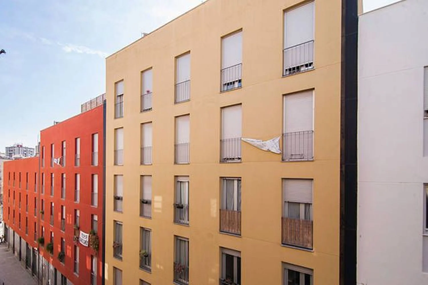 Piso en Calle d'En Robador, 33, El Raval - Foto 29