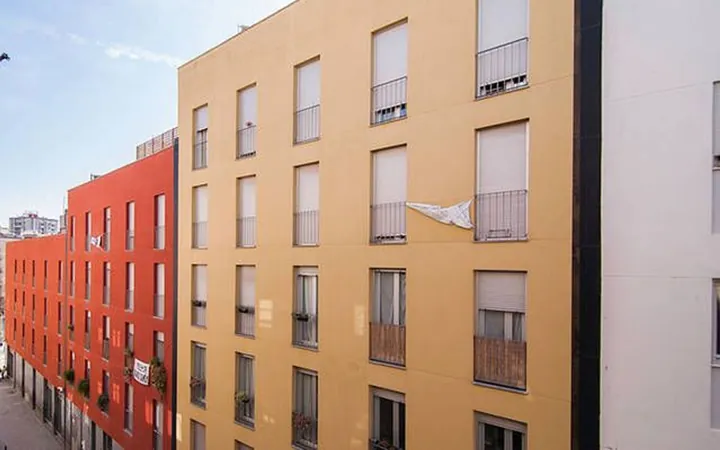Piso en Calle d'En Robador, 33, El Raval - Foto 29