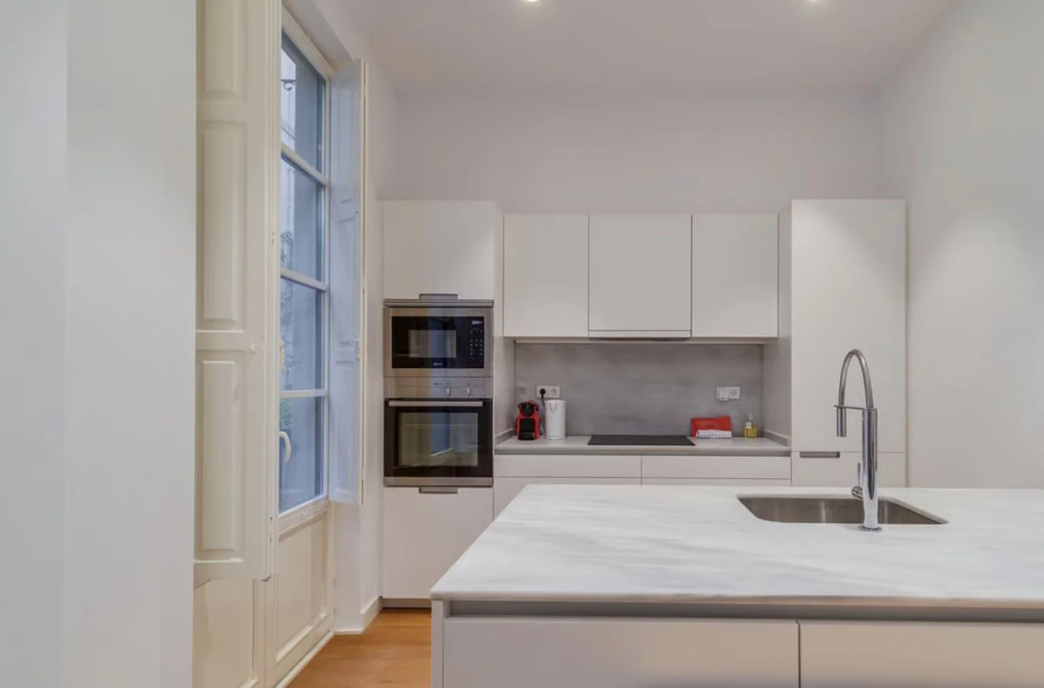 Piso en calle de Calella, 1 - Foto 5