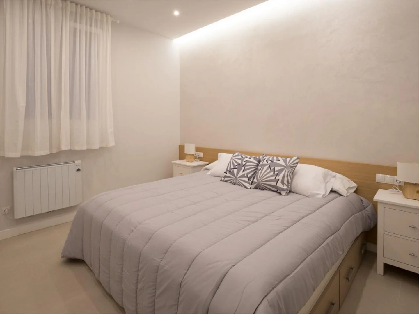 Piso en  Calle de Juan Álvarez Mendizábal 10 - Foto 9