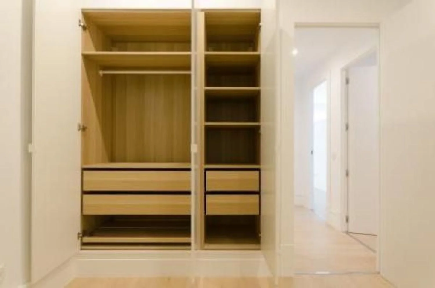 Piso en calle de Francisco Gervás, 11 - Foto 9