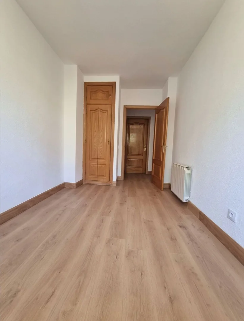 Piso en Avenida de Burgos, 16, Castilla - Foto 11