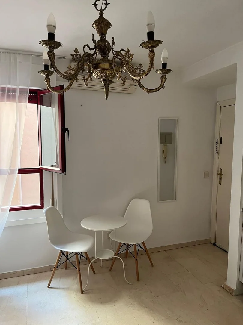 Estudio en Calle de la Cava Baja, 30, Palacio - Foto 6