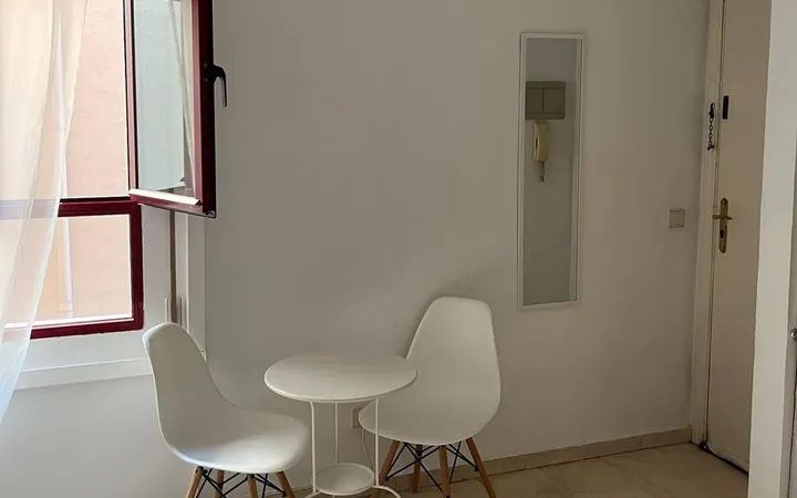 Estudio en Calle de la Cava Baja, 30, Palacio - Foto 6