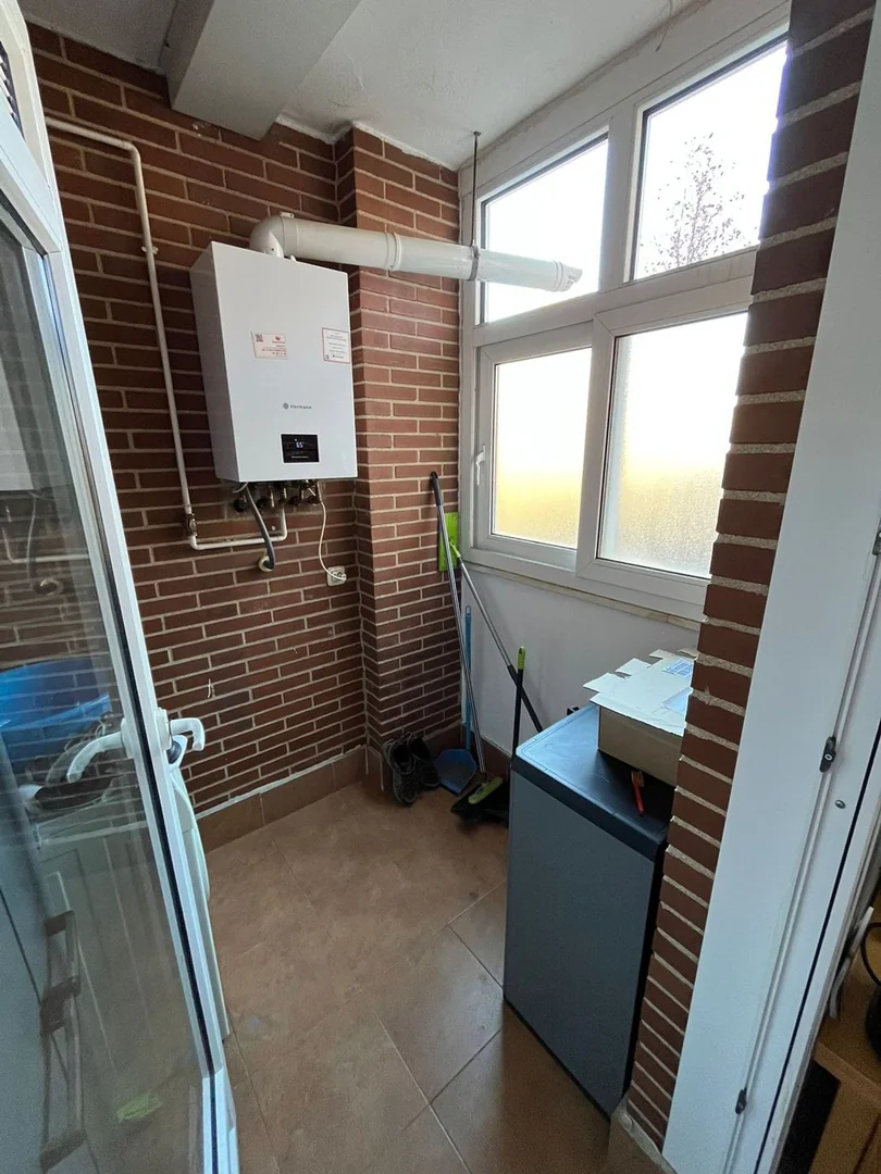 Piso en Calle de Puente la Reina, 46, Las Tablas - Foto 11