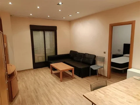 Piso en Chamberí - Foto 1