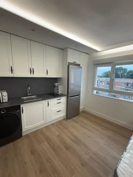 Estudio en calle Magnesia, 27 - Foto 5