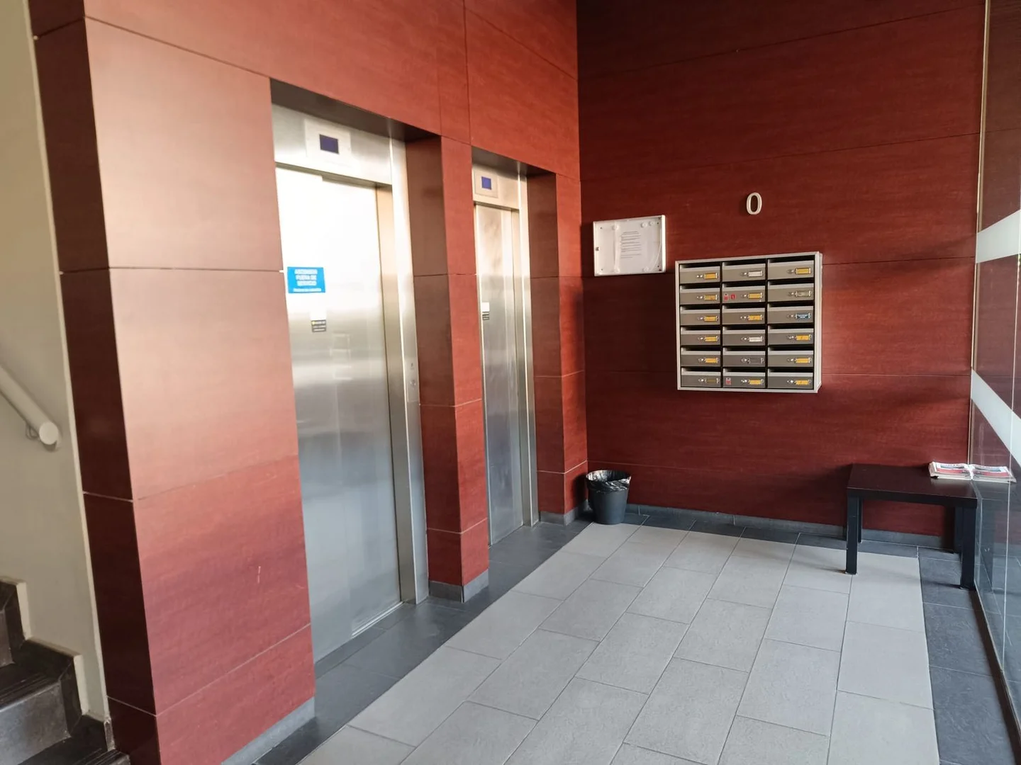 Piso en avenida de la Gran Vía del Sureste, 31 - Foto 18