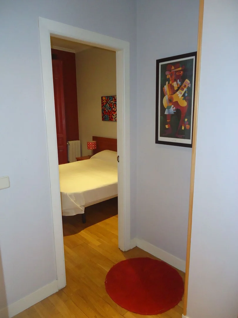 Piso en calle de Isabel la Católica, 17 - Foto 4