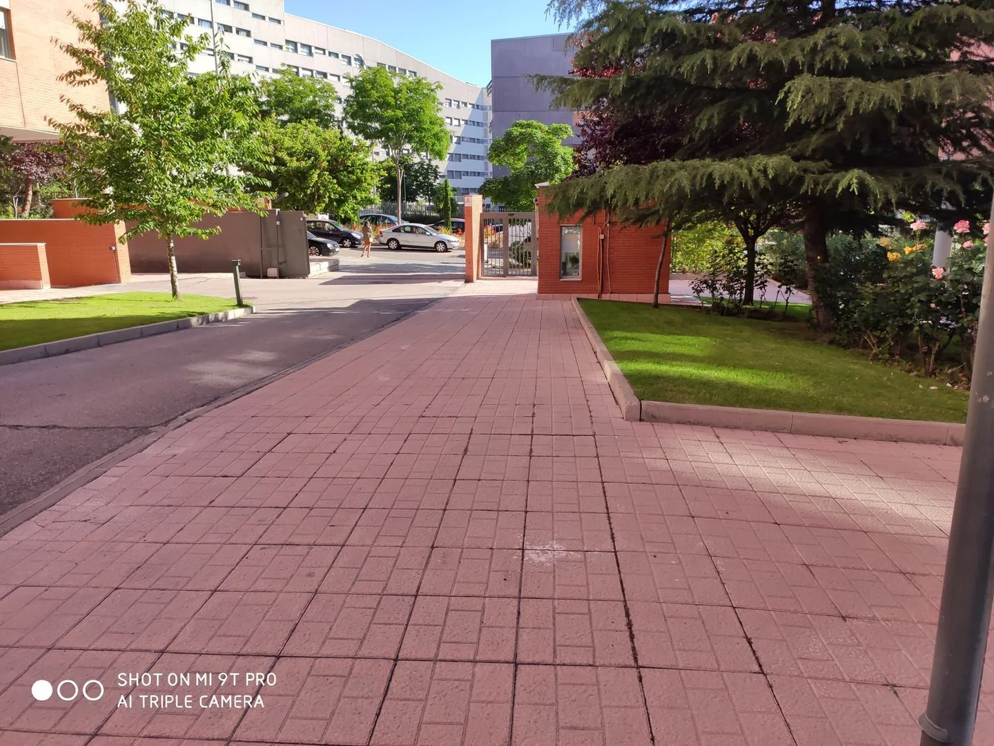 Piso en Calle de la Princesa de Éboli, 2 - Foto 33