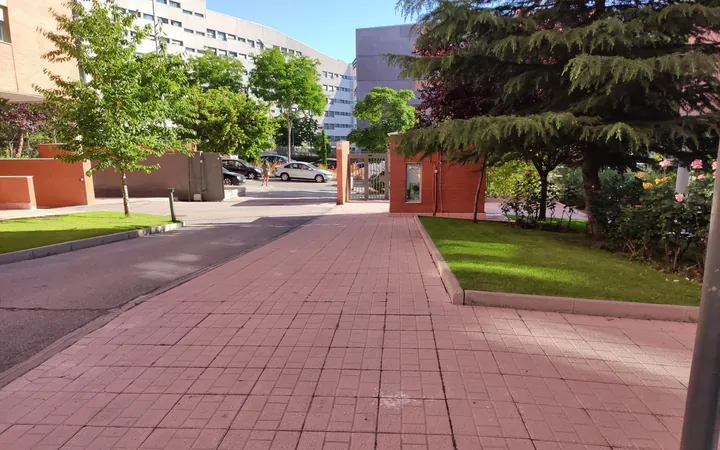 Piso en Calle de la Princesa de Éboli, 2 - Foto 33