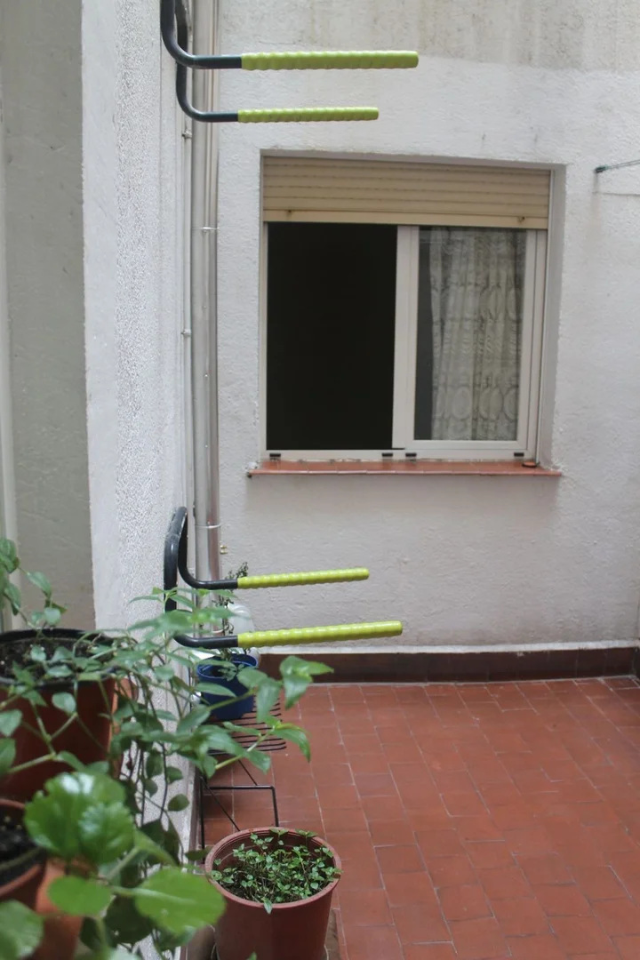 Piso en calle de Tabernillas, 19 - Foto 7