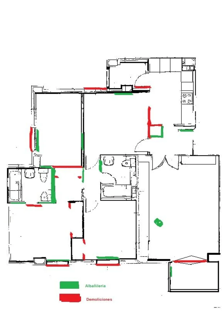 Piso en calle de José Bergamín, 2 - Foto 18