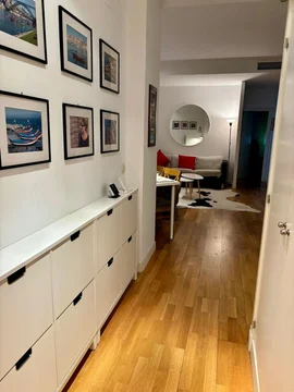 Piso en calle de Antonio Acuña, 25 - Foto 4