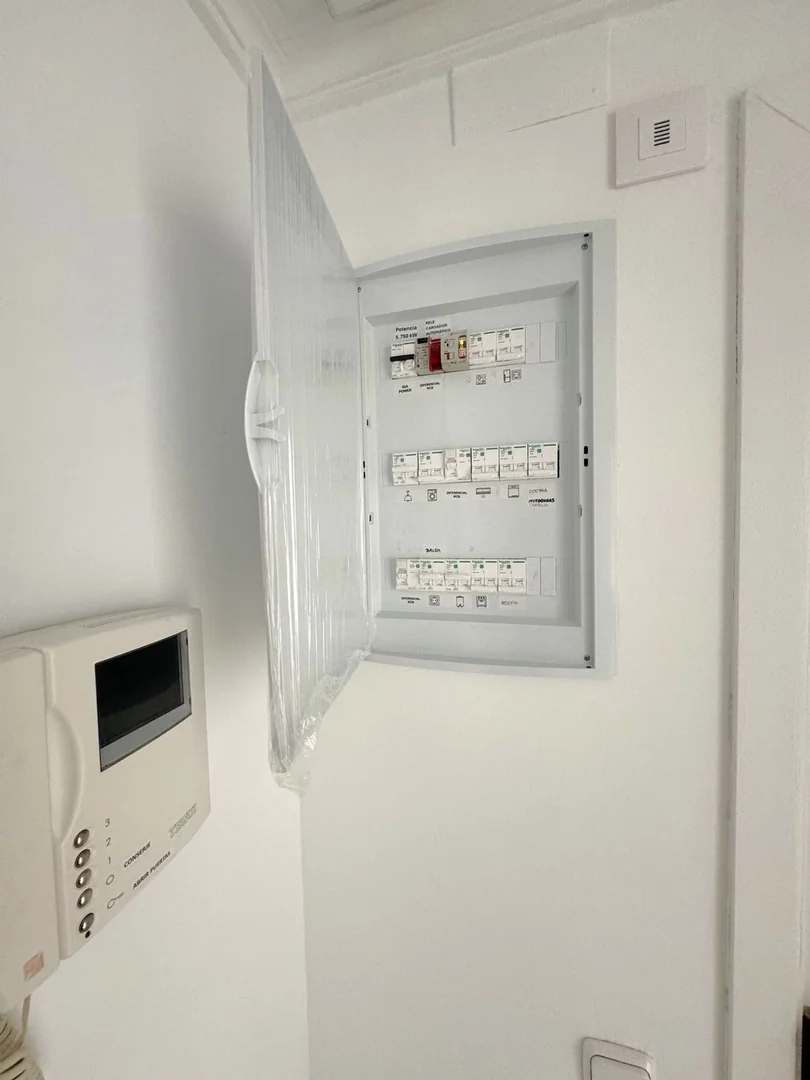 Piso en Calle de José Rizal, 47, Conde Orgaz-Piovera - Foto 17