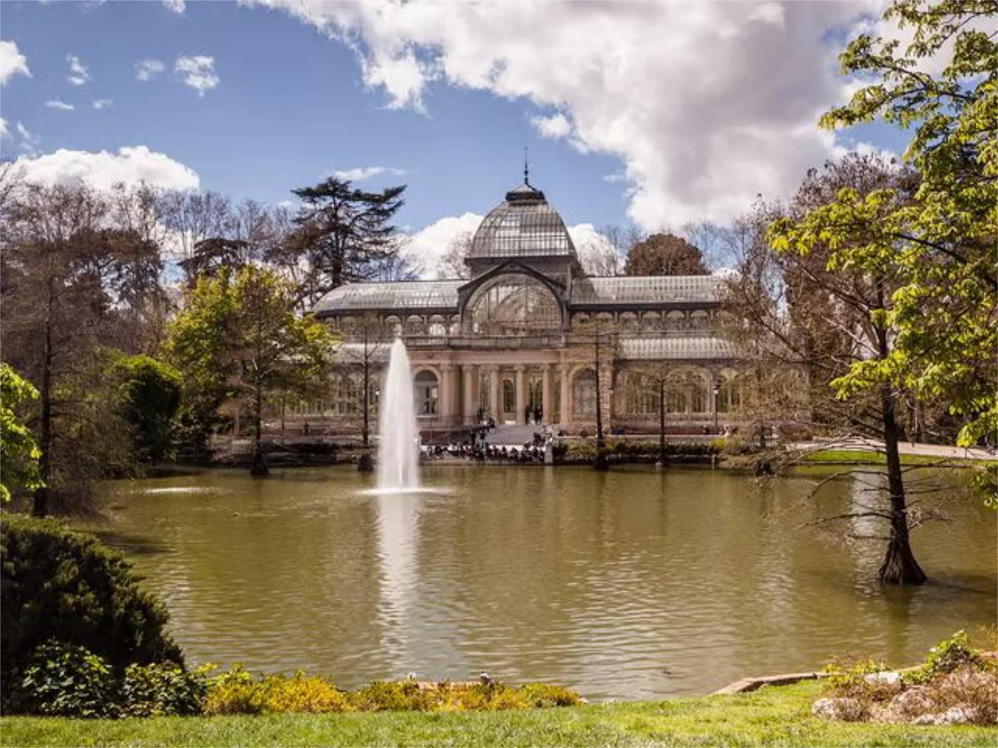 Piso en  Calle de Antonio Acuña 9 - Foto 2