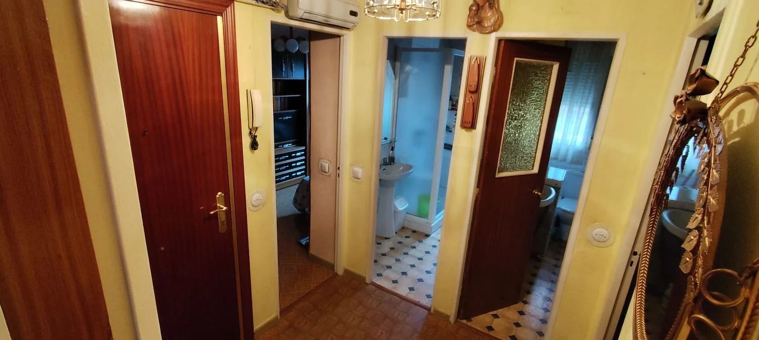 Piso en ronda del Sur, 211 - Foto 4