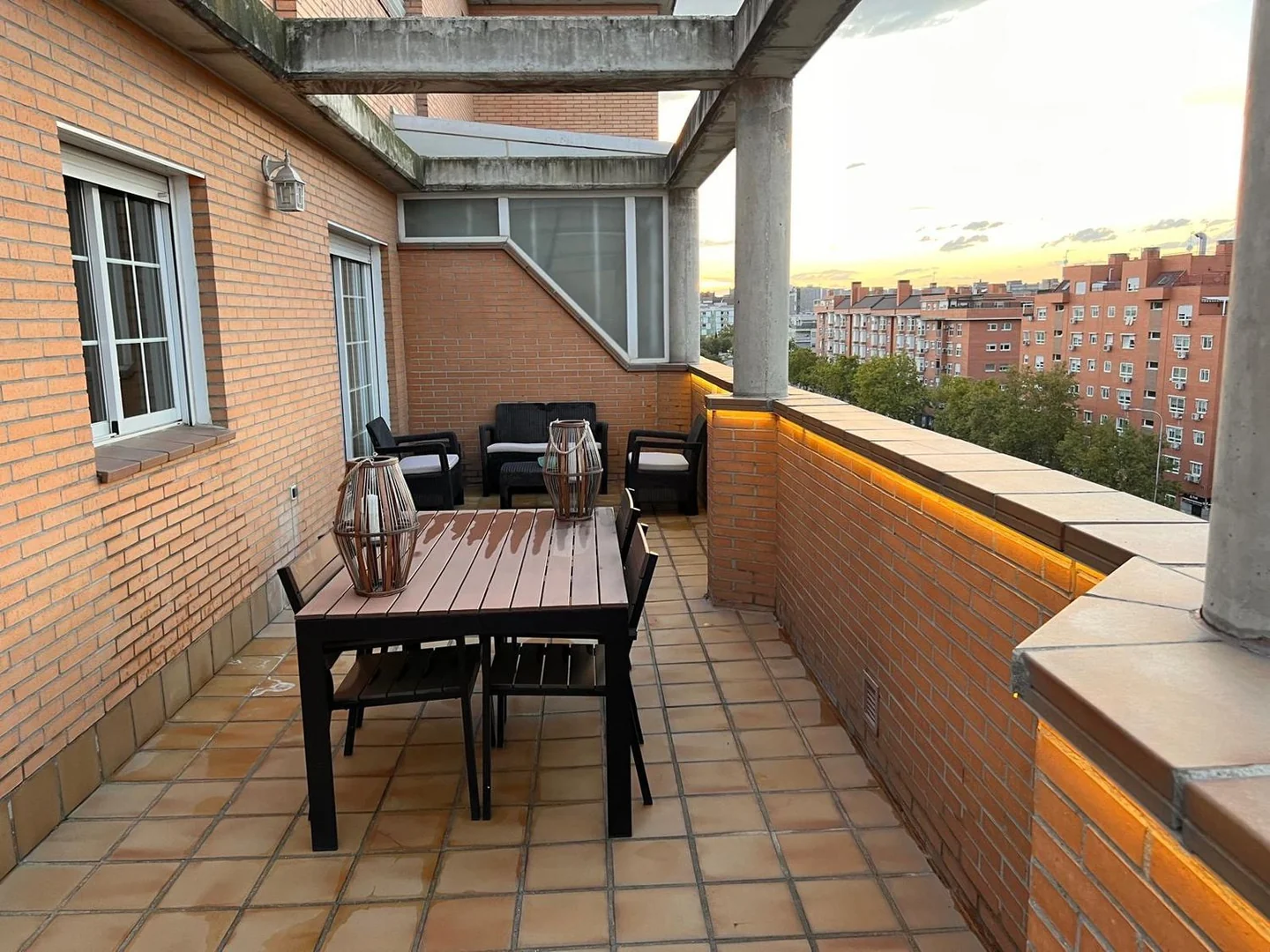 Ático en Calle de los Morales, 10, Pau de Carabanchel - Foto 16