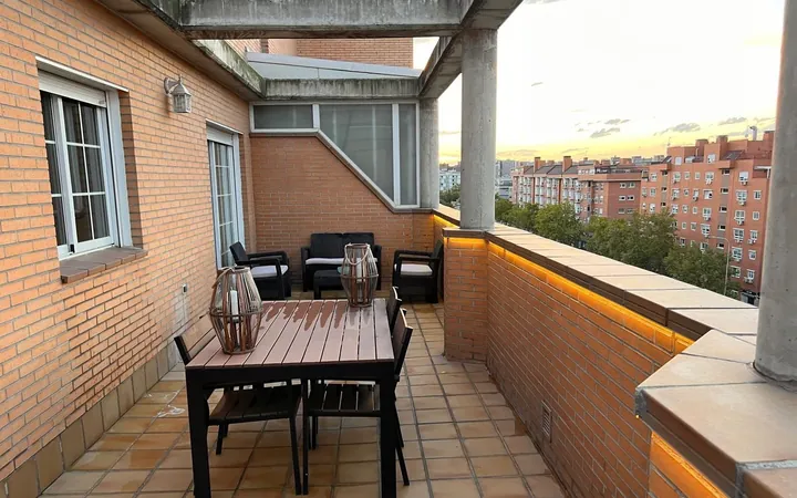 Ático en Calle de los Morales, 10, Pau de Carabanchel - Foto 16