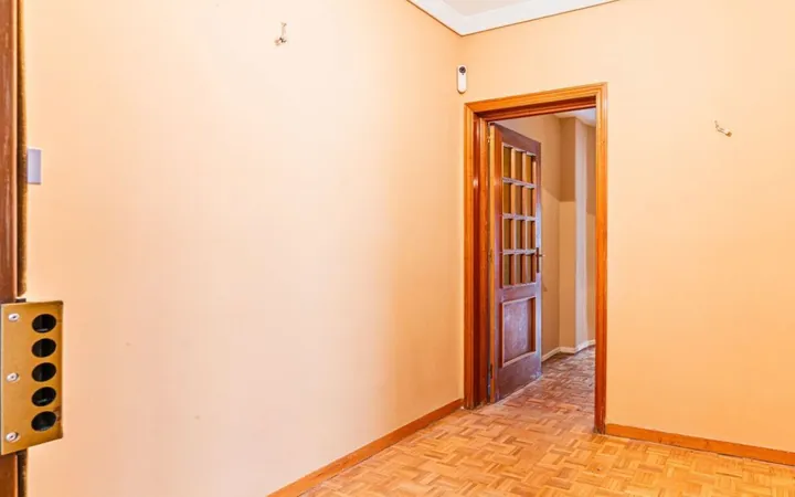 Piso en Calle del General Díaz Porlier, 93, Lista - Foto 13
