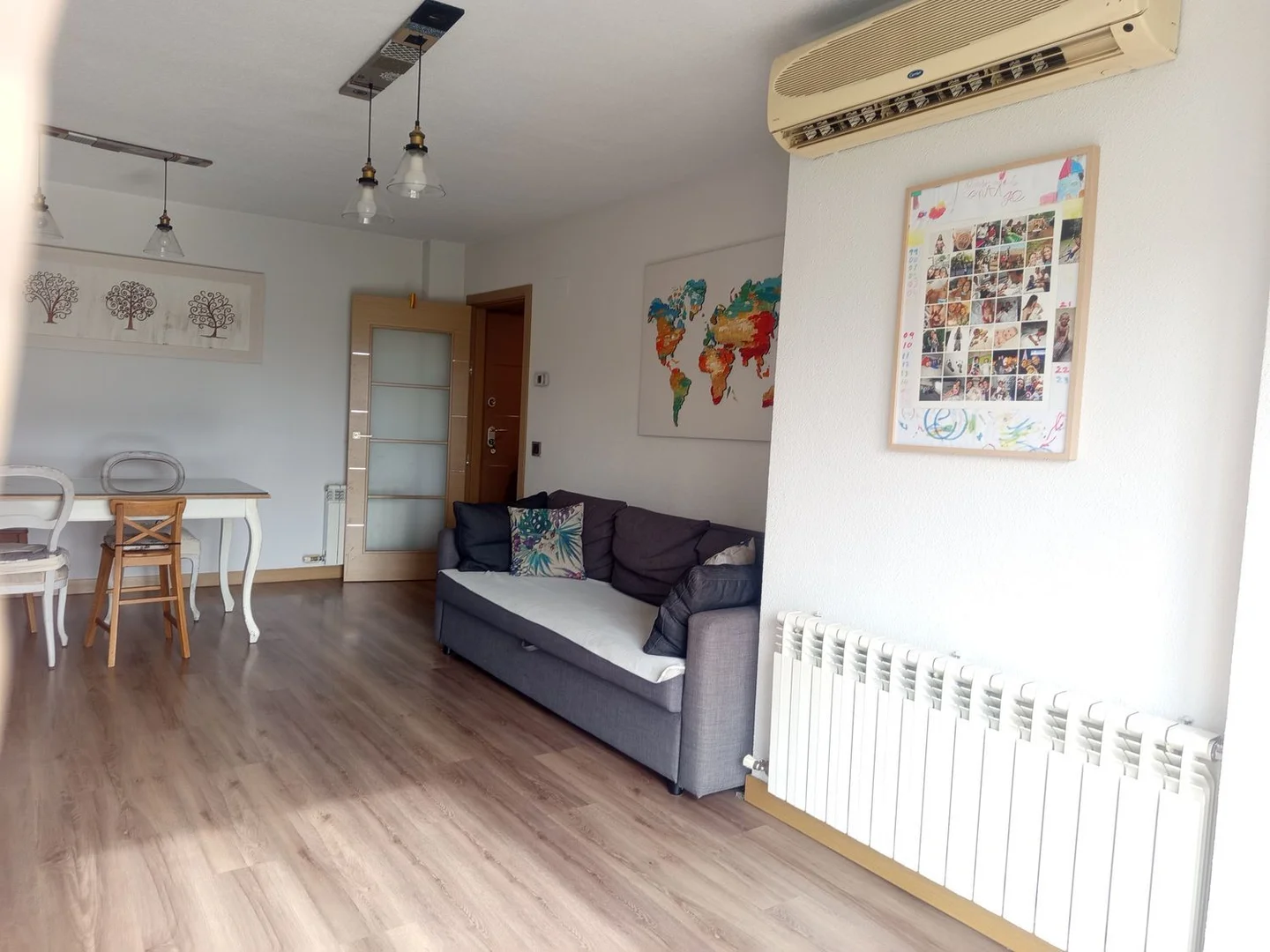Dúplex en Avenida de los Rosales, 62 - Foto 4