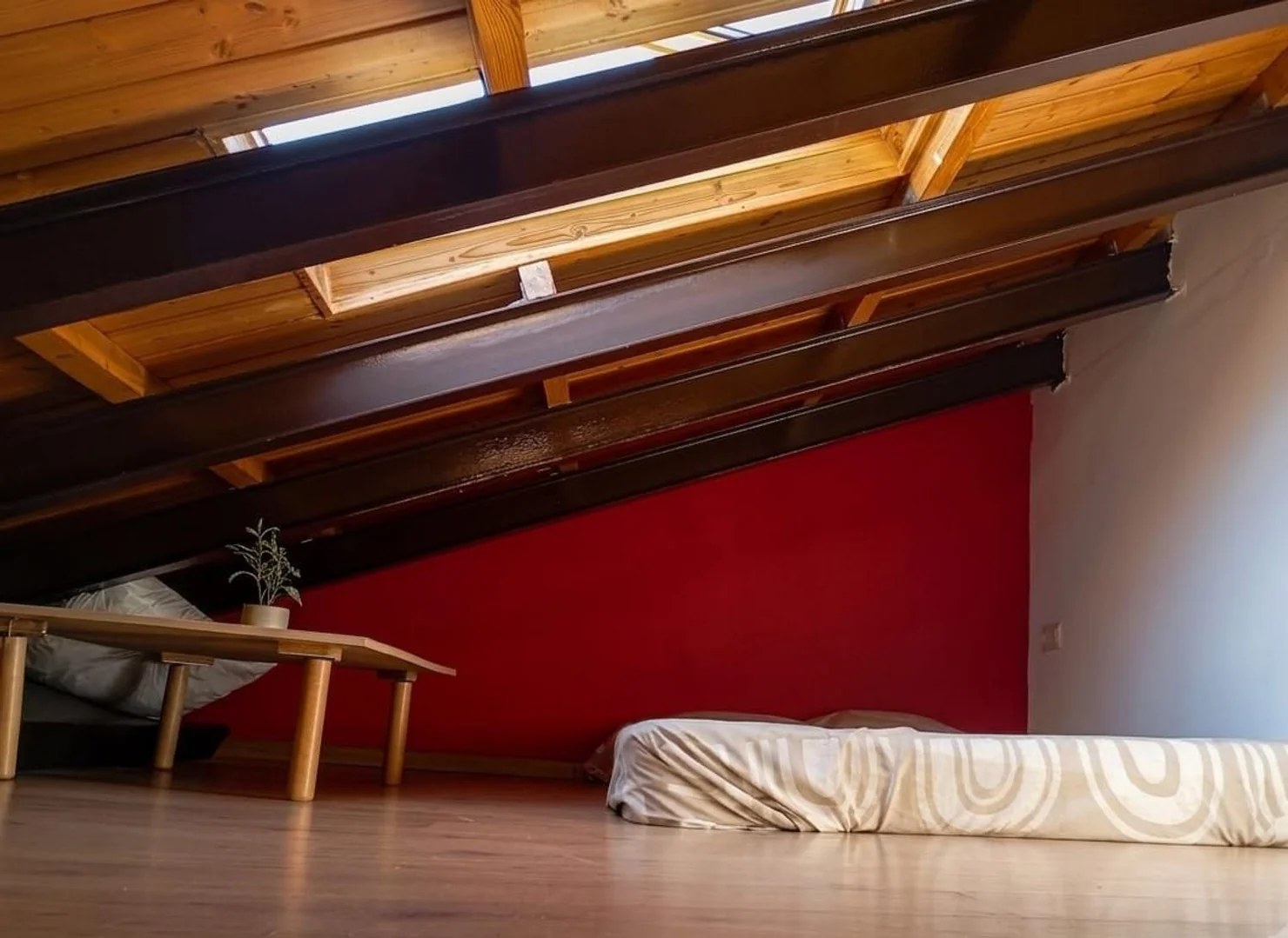 Estudio en Calle del Mesón de Paredes, 55, Lavapiés-Embajadores - Foto 4