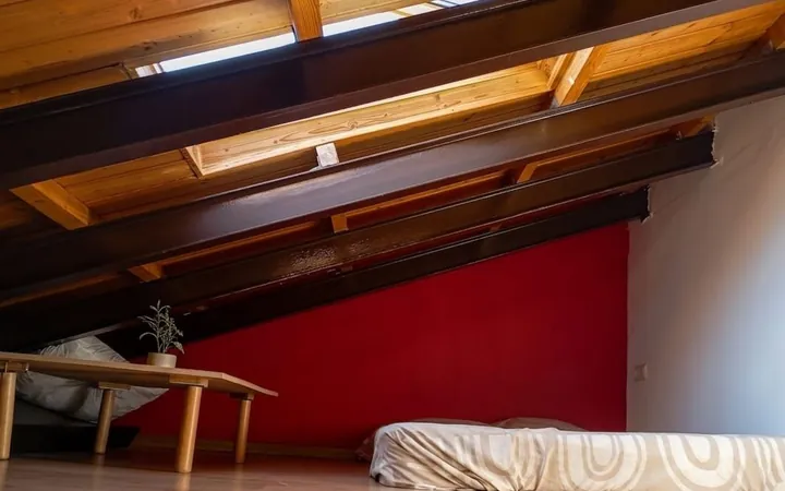 Estudio en Calle del Mesón de Paredes, 55, Lavapiés-Embajadores - Foto 4