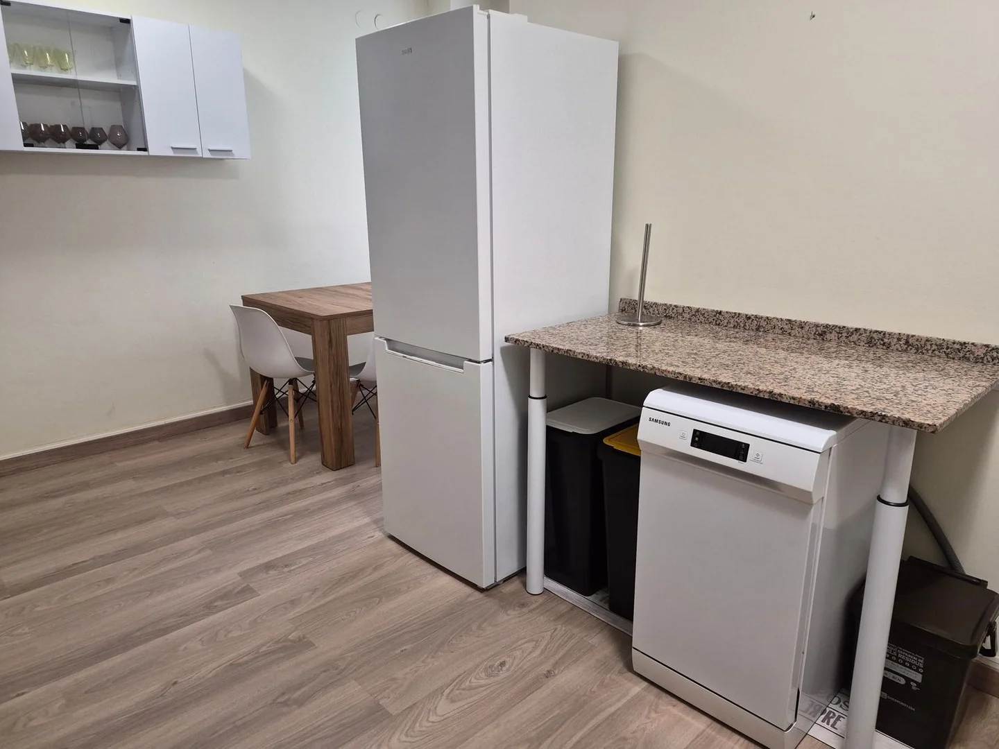 Piso en calle del Clos de Sant Francesc, 2 - Foto 28