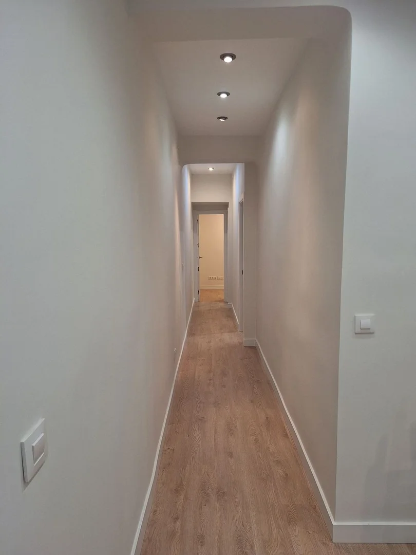 Piso en calle de Jaén, 37 - Foto 9