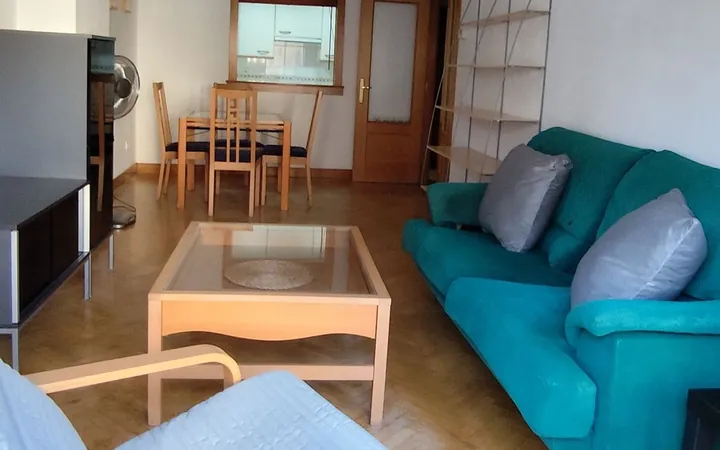 Piso en Calle Mozart, 7, Casa de Campo - Foto 1