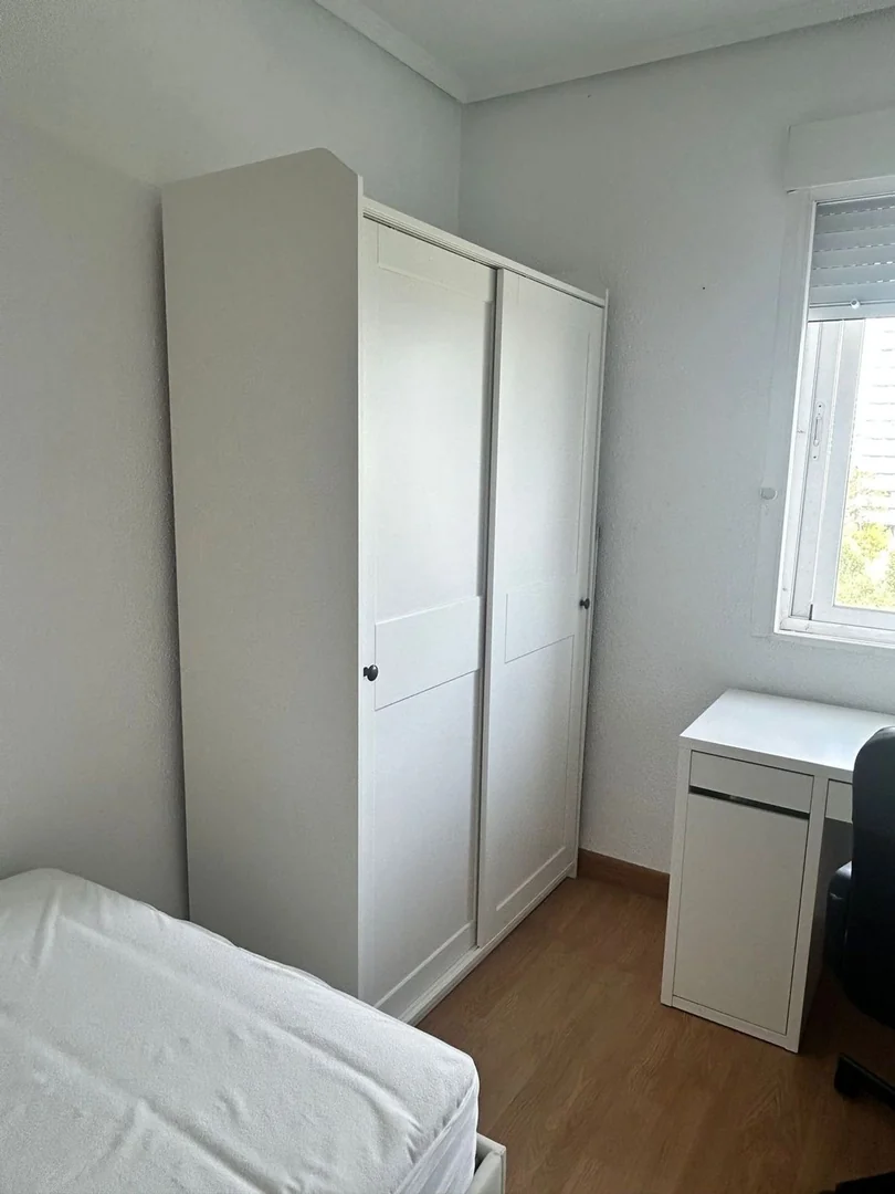 Piso en Avenida del Manzanares, 58, San Isidro - Foto 16