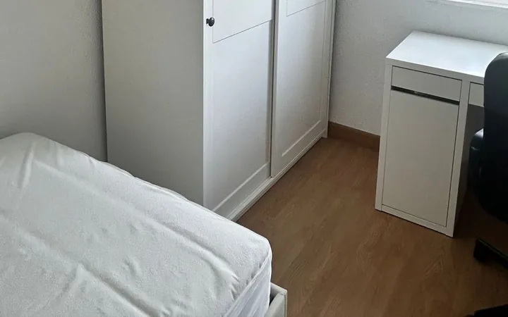 Piso en Avenida del Manzanares, 58, San Isidro - Foto 16