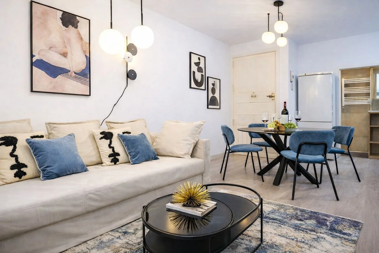 Piso en calle de José Antonio de Armona, 2 - Foto 4