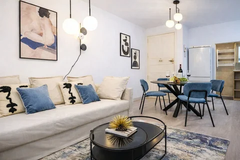 Piso en calle de José Antonio de Armona, 2 - Foto 4