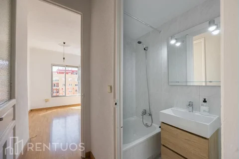 Piso en calle del Marqués de Santillana - Foto 17