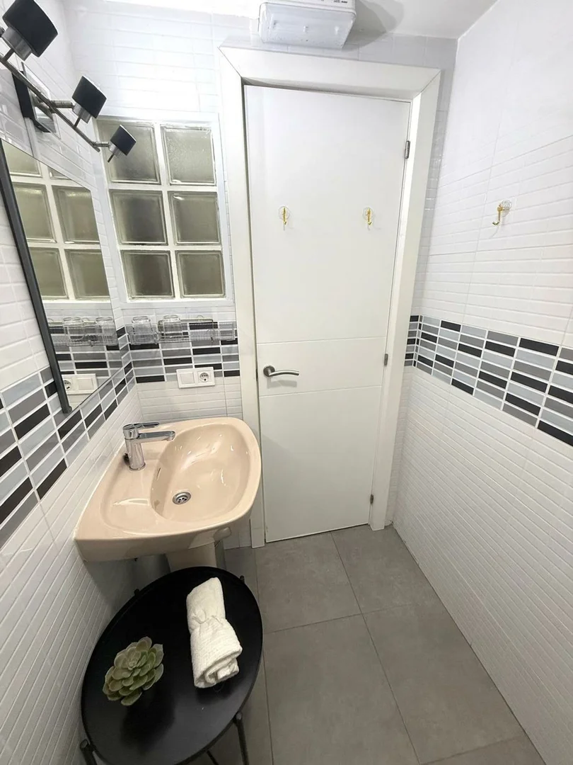 Piso en calle batalla del salado, 49 - Foto 5