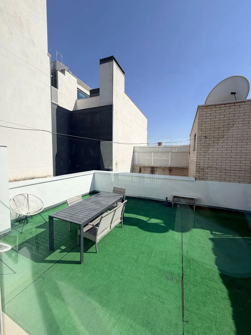 Dúplex en Calle de Juan Bravo, 52, Lista - Foto 13